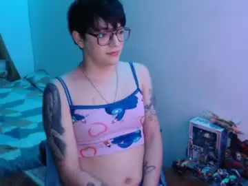 Chaturbate Private Sex Chat of fantasy_fem