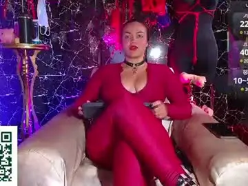 Chaturbate Adult Webcam of goddessjuliettenoiir