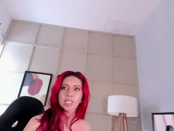 Chaturbate Sex Cam of helenaduque_