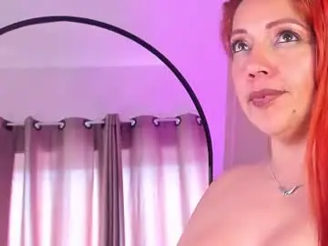 Chaturbate Sex Chat of helenaduque_