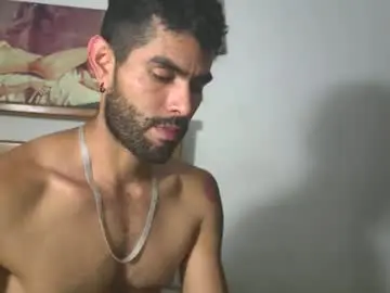 Chaturbate Free Porn Cam of hideonbush051