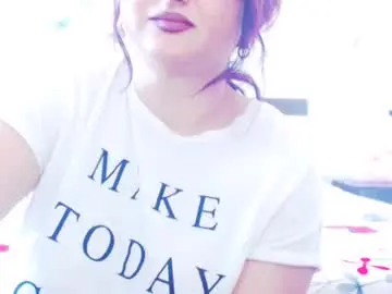 Chaturbate Best live sex cam show of hotboobsmaya