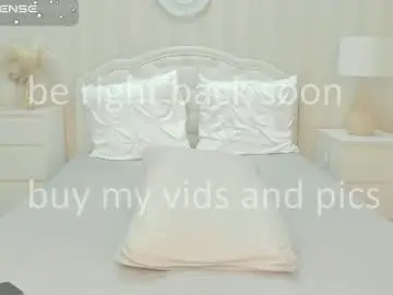 Chaturbate Adult Webcam of idealovnet