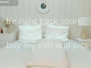 Chaturbate Sex Cam of idealovnet