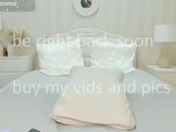 Chaturbate Adult Webcam of idealovnet