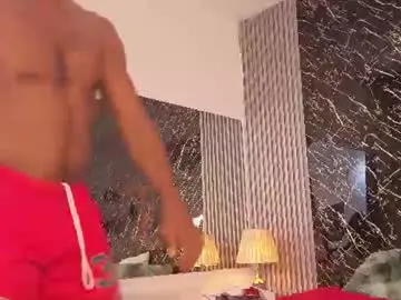 Chaturbate Live Sex Cam of juan_123__
