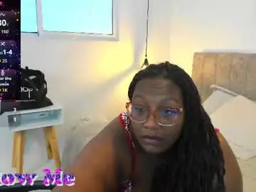 Chaturbate Live Sex of kendra_taylor_