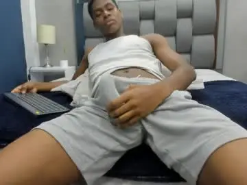 Chaturbate Live Sex Cam of khris__evans