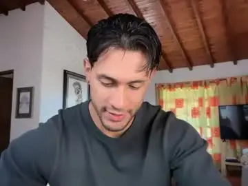 Chaturbate Sex Cam of larry_jones