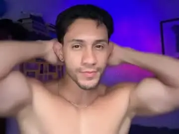 Chaturbate Free Live Porn of larry_jones
