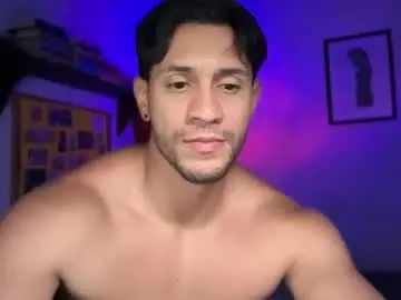 Chaturbate Sex Cam of larry_jones