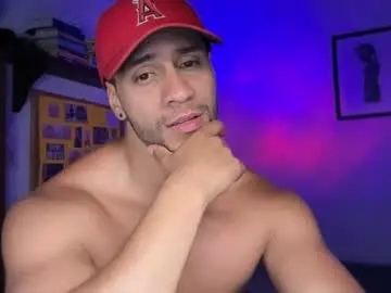 Chaturbate Sex Chat of larry_jones