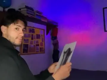 Chaturbate Private Sex Chat of larry_jones