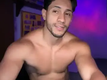 Chaturbate Sex Chat of larry_jones