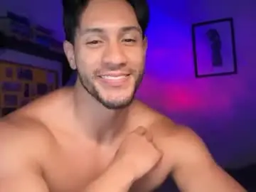 Chaturbate Free Porn Cam of larry_jones