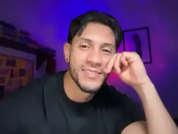 Chaturbate Private Sex Chat of larry_jones