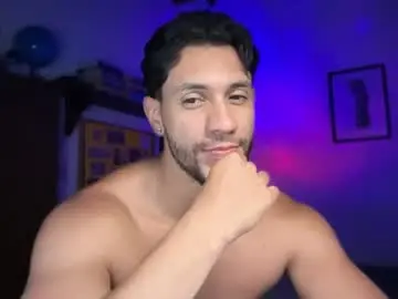 Chaturbate Live Sex of larry_jones