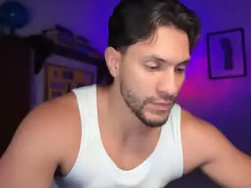 Chaturbate Live Sex of larry_jones