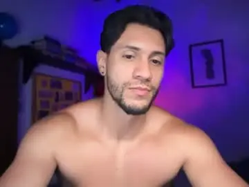 Chaturbate Adult Webcam of larry_jones
