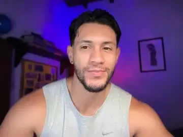 Chaturbate Live Sex of larry_jones