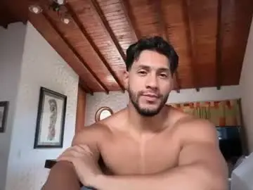 Chaturbate Adult Webcam of larry_jones