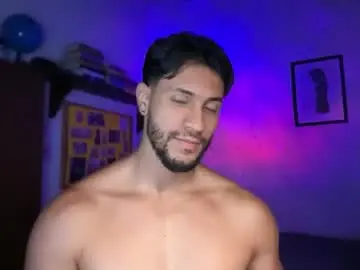 Chaturbate Private Sex Chat of larry_jones