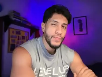 Chaturbate Adult Video Chat of larry_jones