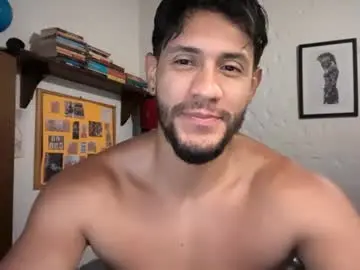 Chaturbate Adult Webcam of larry_jones