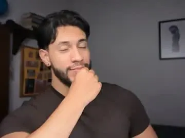 Chaturbate Live Sex of larry_jones