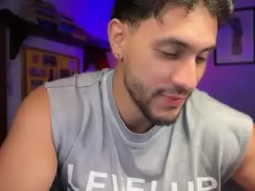 Chaturbate Sex Chat of larry_jones