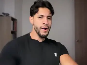 Chaturbate Sex Chat of larry_jones