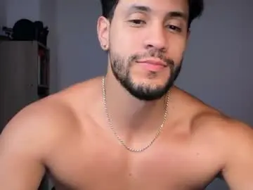 Chaturbate Private Sex Chat of larry_jones