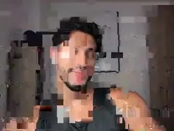 Chaturbate Live Sex Cam of larry_jones