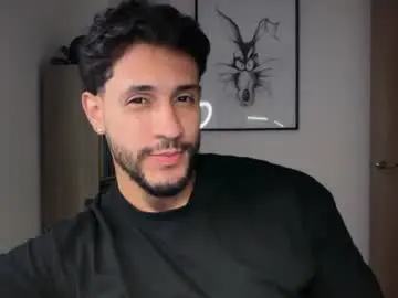 Chaturbate Sex Chat of larry_jones