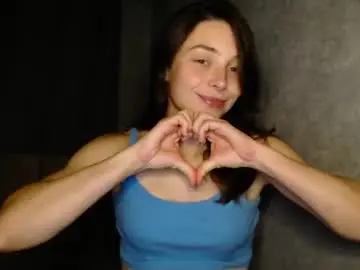 Chaturbate Live Sex Cam of little_mia__