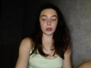 Chaturbate Live Porn of little_mia__