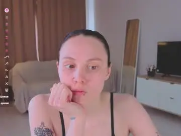 Chaturbate Live Sex Cam of megancooks
