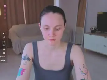 Chaturbate Live Sex Cam of megancooks