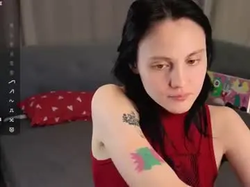 Chaturbate Live Sex Cam of megancooks