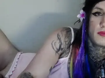 Chaturbate Free Porn Cam of queenofdestruction