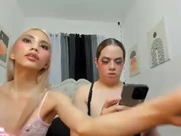 Chaturbate Adult Webcam of sabrinavoss
