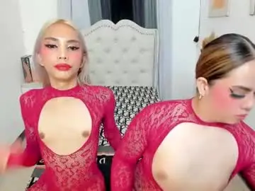 Chaturbate Live Sex of sabrinavoss