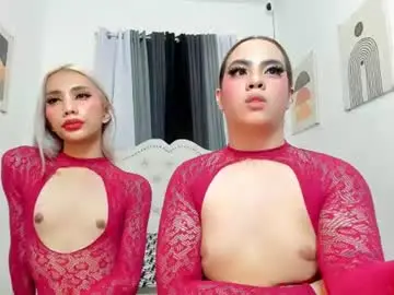 Chaturbate Live Sex of sabrinavoss
