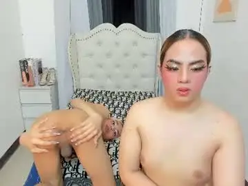 Chaturbate Live Sex of sabrinavoss