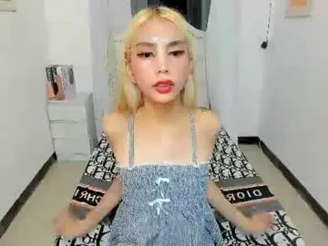 Chaturbate Free Porn Cam of sabrinavoss