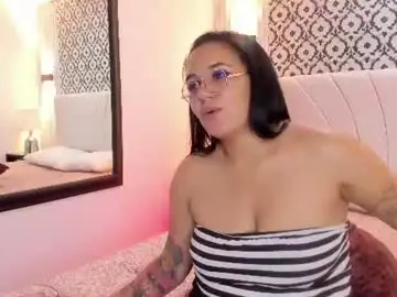 Chaturbate Adult Webcam of sahori_bm