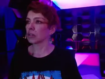 Chaturbate Free Live Porn of sauvage_lilith