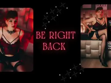 Chaturbate Private Sex Chat of sauvage_lilith