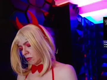 Chaturbate Free Live Porn of sauvage_lilith