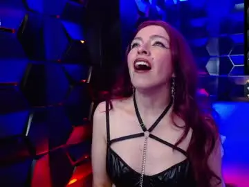 Chaturbate Sex Chat of sauvage_lilith